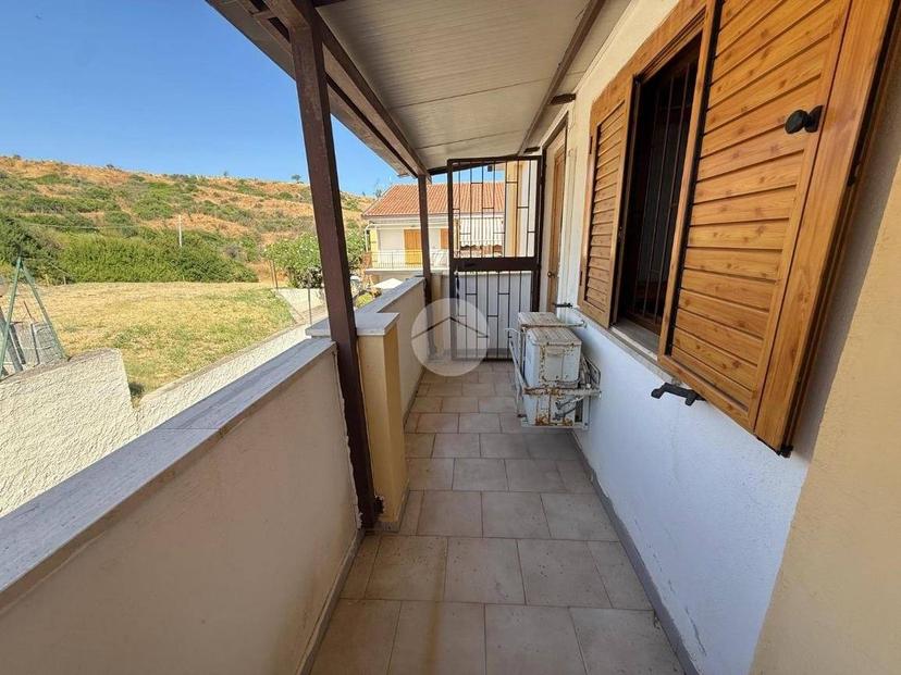 Appartamento via Togliatti 68, San Giacomo Marinella, Calopezzati — foto 16 di 23