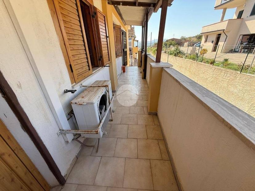 Appartamento via Togliatti 68, San Giacomo Marinella, Calopezzati — foto 8 di 23