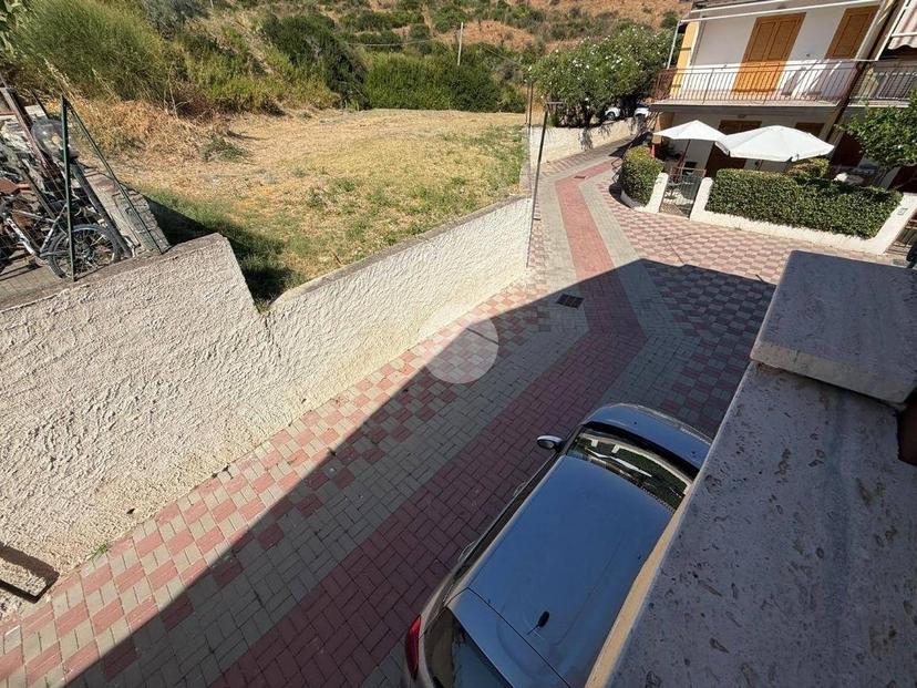 Appartamento via Togliatti 68, San Giacomo Marinella, Calopezzati — foto 15 di 23