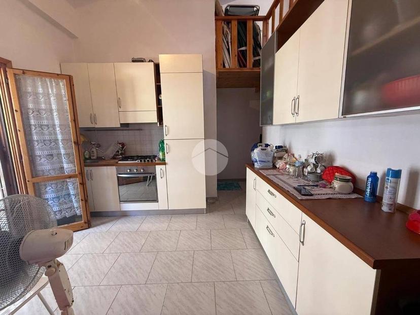 Appartamento via Togliatti 68, San Giacomo Marinella, Calopezzati — foto 11 di 23