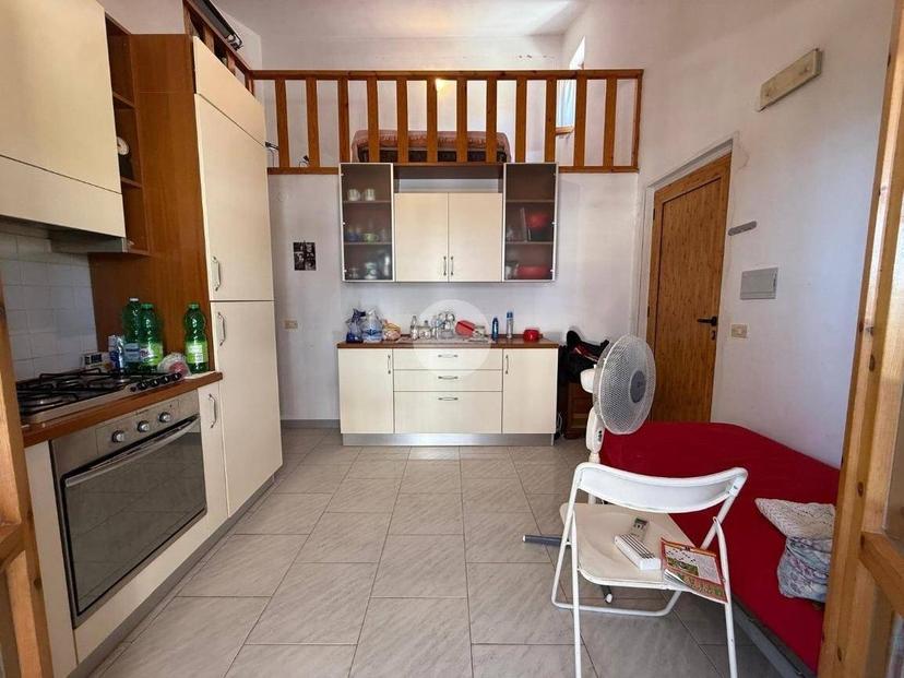 Appartamento via Togliatti 68, San Giacomo Marinella, Calopezzati — foto 5 di 23