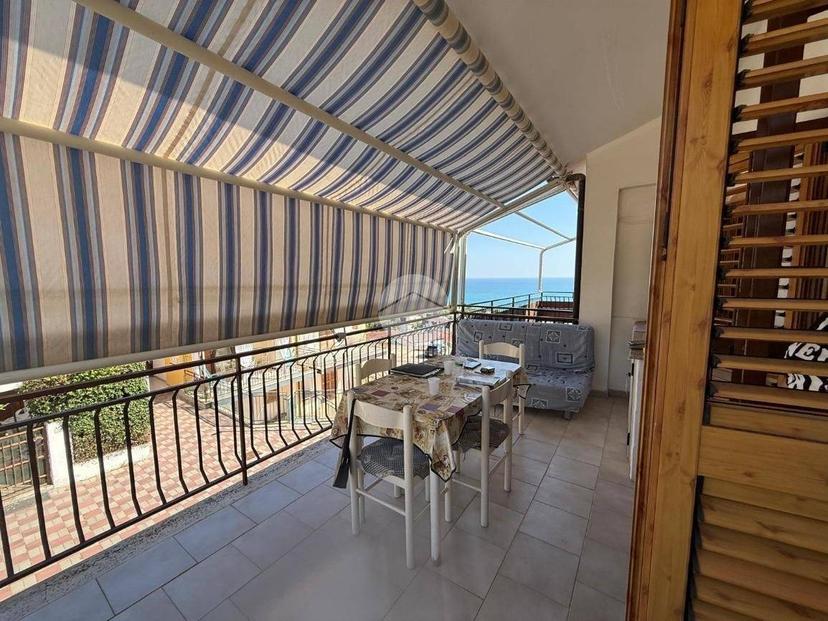 Appartamento via Togliatti 68, San Giacomo Marinella, Calopezzati — foto 6 di 23