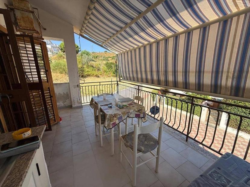 Appartamento via Togliatti 68, San Giacomo Marinella, Calopezzati — foto 7 di 23