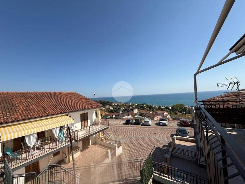 Appartamento via Togliatti 68, San Giacomo Marinella, Calopezzati — foto 14 di 23