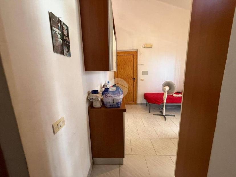 Appartamento via Togliatti 68, San Giacomo Marinella, Calopezzati — foto 23 di 23