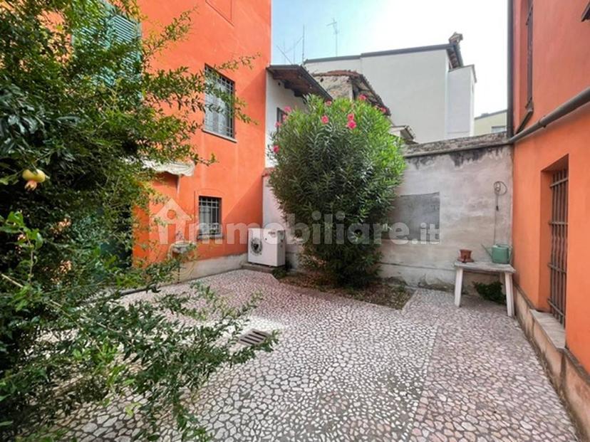 Villa unifamiliare via Tombino, Centro, Cremona — foto 40 di 50