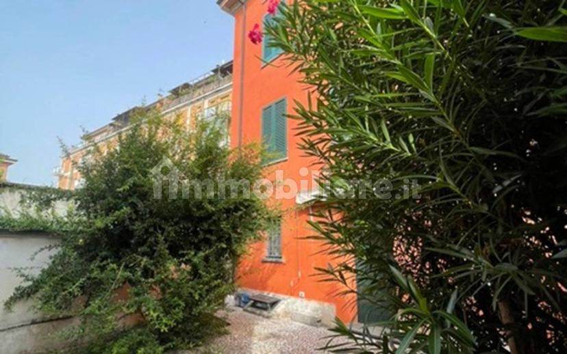 Villa unifamiliare via Tombino, Centro, Cremona — foto 8 di 50