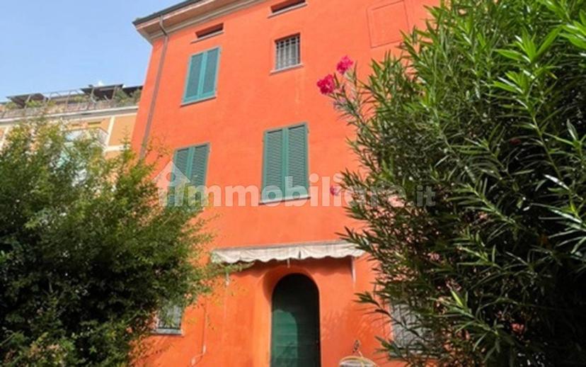 Villa unifamiliare via Tombino, Centro, Cremona — foto 37 di 50