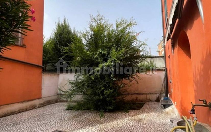Villa unifamiliare via Tombino, Centro, Cremona — foto 38 di 50