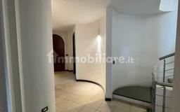 Villa unifamiliare via Tombino, Centro, Cremona