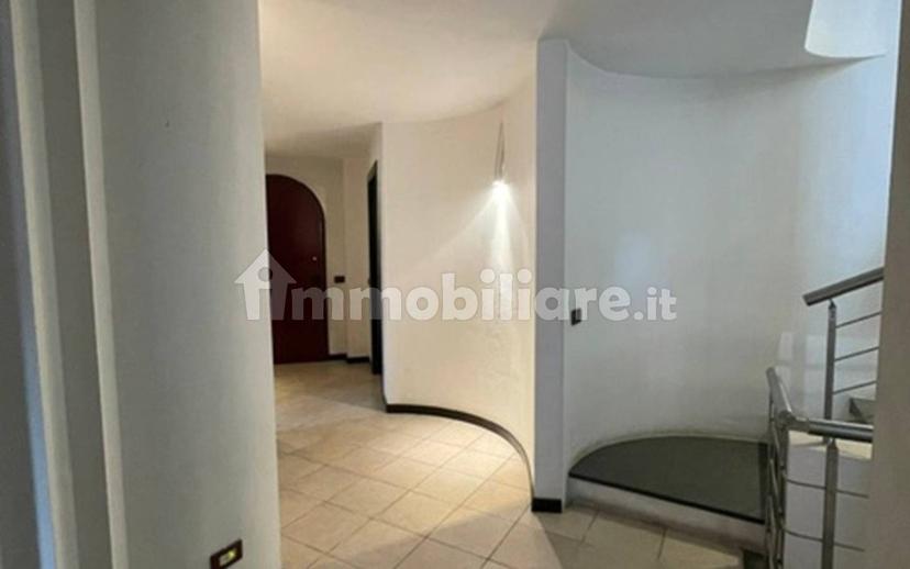 Villa unifamiliare via Tombino, Centro, Cremona