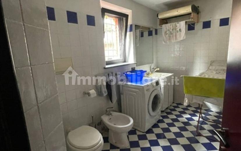 Villa unifamiliare via Tombino, Centro, Cremona — foto 29 di 50