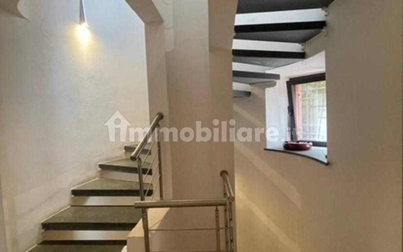 Villa unifamiliare via Tombino, Centro, Cremona — foto 22 di 50
