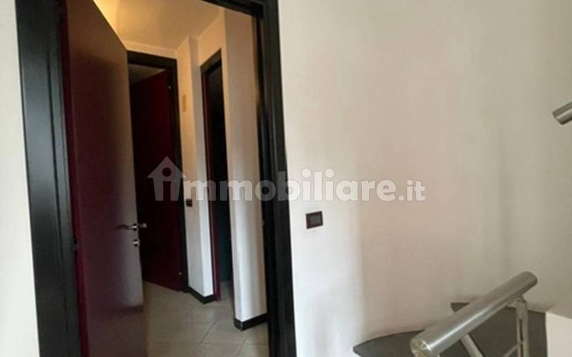 Villa unifamiliare via Tombino, Centro, Cremona — foto 42 di 50
