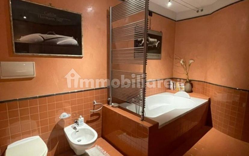 Villa unifamiliare via Tombino, Centro, Cremona — foto 19 di 50