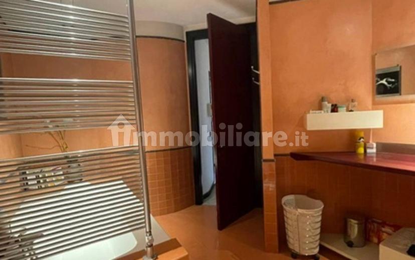 Villa unifamiliare via Tombino, Centro, Cremona — foto 23 di 50
