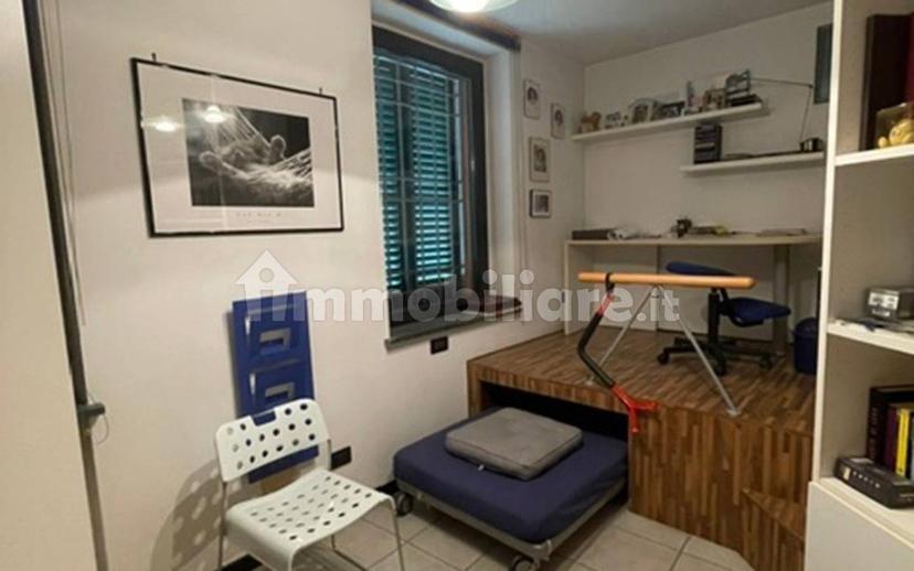 Villa unifamiliare via Tombino, Centro, Cremona — foto 31 di 50