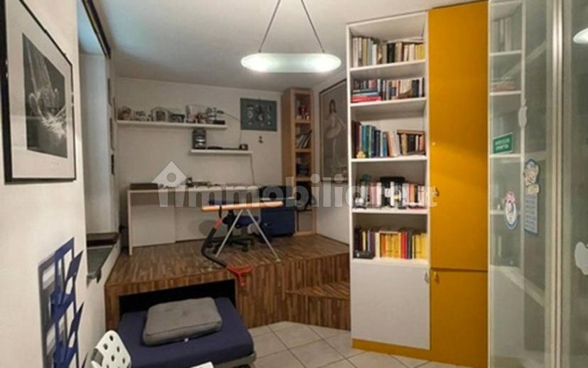 Villa unifamiliare via Tombino, Centro, Cremona — foto 34 di 50