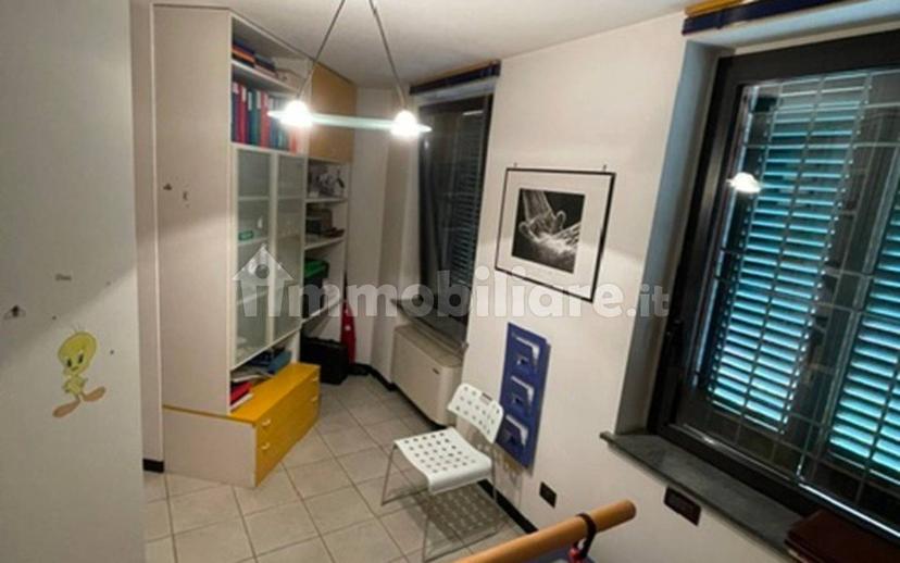 Villa unifamiliare via Tombino, Centro, Cremona — foto 33 di 50