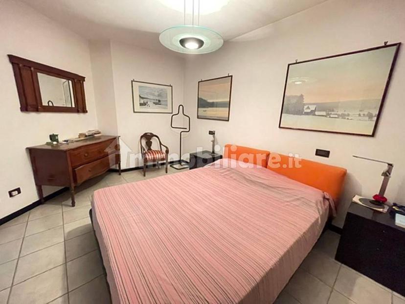 Villa unifamiliare via Tombino, Centro, Cremona — foto 11 di 50