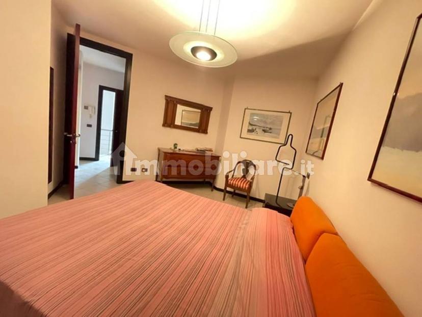 Villa unifamiliare via Tombino, Centro, Cremona — foto 48 di 50