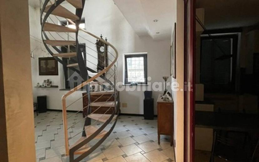 Villa unifamiliare via Tombino, Centro, Cremona — foto 47 di 50