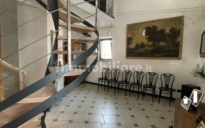 Villa unifamiliare via Tombino, Centro, Cremona — foto 6 di 50