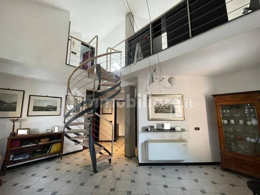 Villa unifamiliare via Tombino, Centro, Cremona — foto 13 di 50