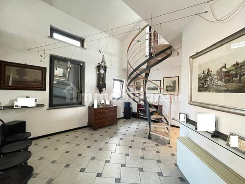 Villa unifamiliare via Tombino, Centro, Cremona — foto 41 di 50