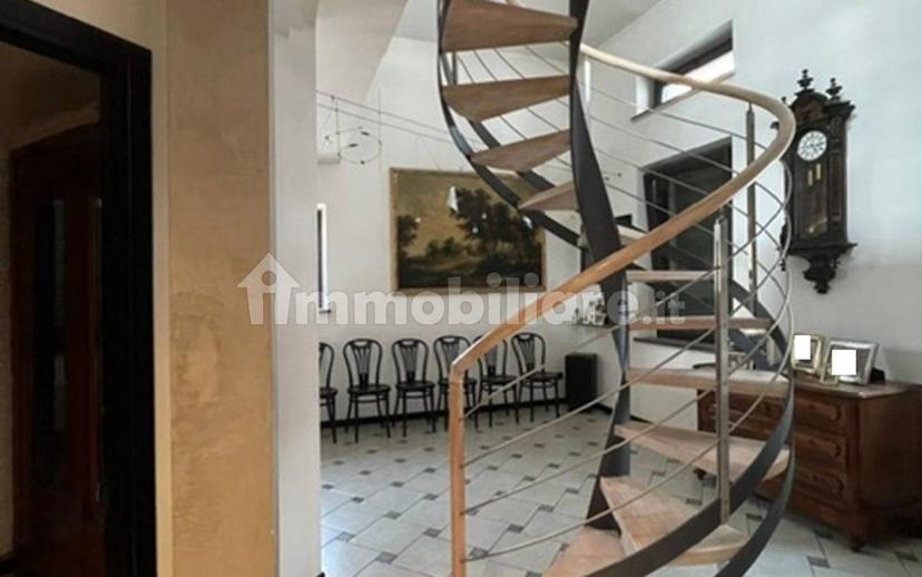 Villa unifamiliare via Tombino, Centro, Cremona — foto 27 di 50