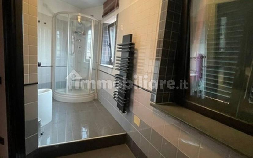 Villa unifamiliare via Tombino, Centro, Cremona — foto 17 di 50
