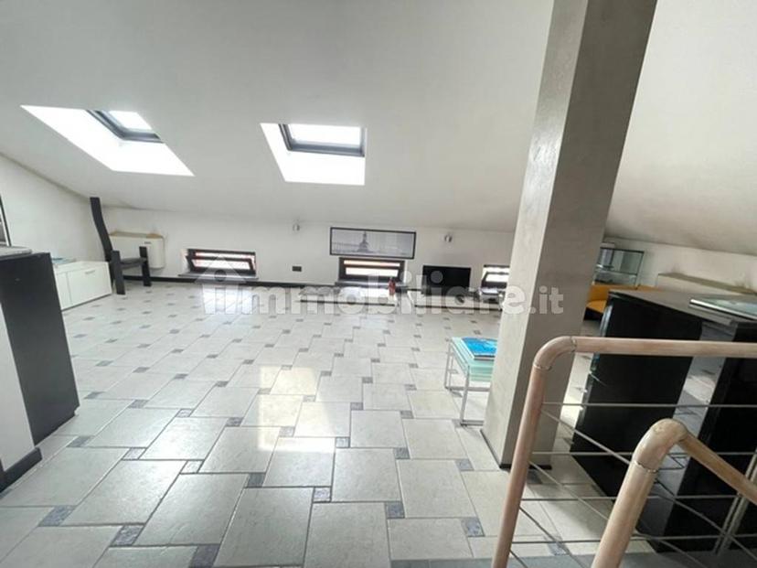 Villa unifamiliare via Tombino, Centro, Cremona — foto 9 di 50