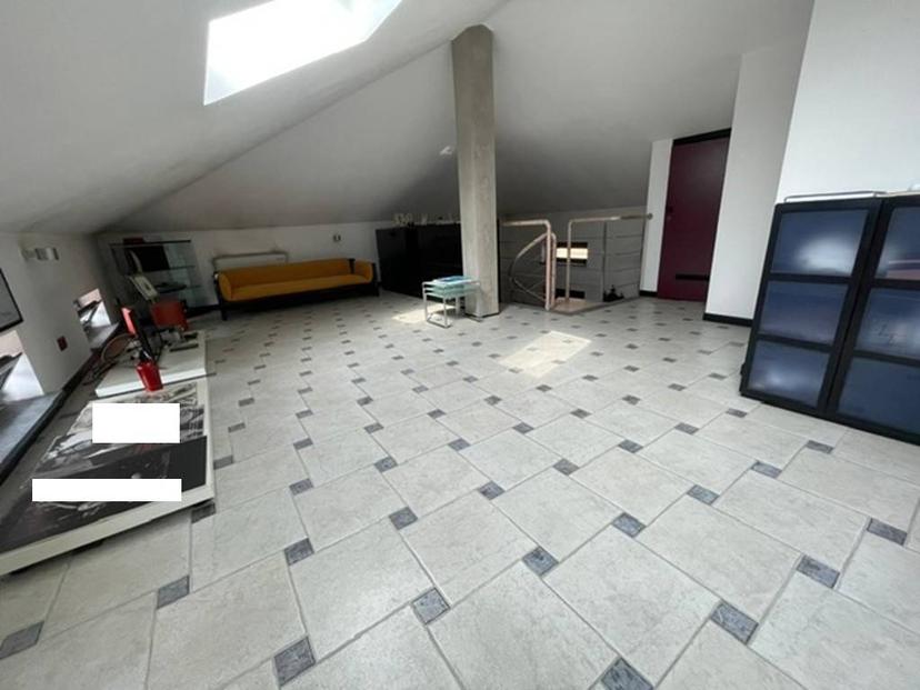 Villa unifamiliare via Tombino, Centro, Cremona — foto 20 di 50