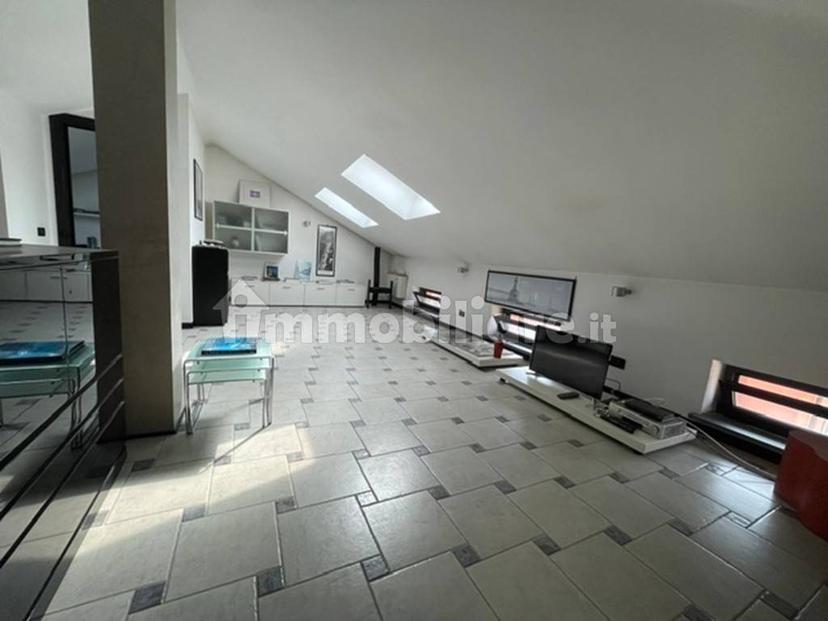 Villa unifamiliare via Tombino, Centro, Cremona — foto 45 di 50