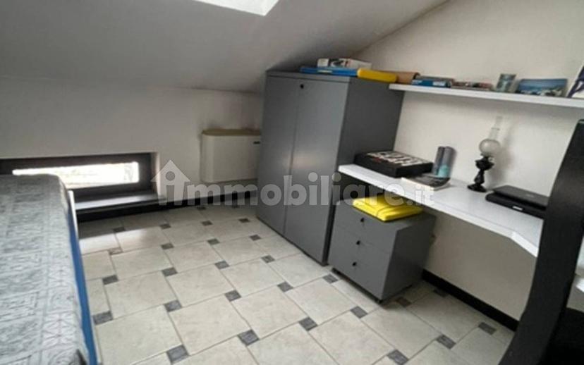 Villa unifamiliare via Tombino, Centro, Cremona — foto 35 di 50