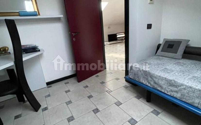 Villa unifamiliare via Tombino, Centro, Cremona — foto 10 di 50