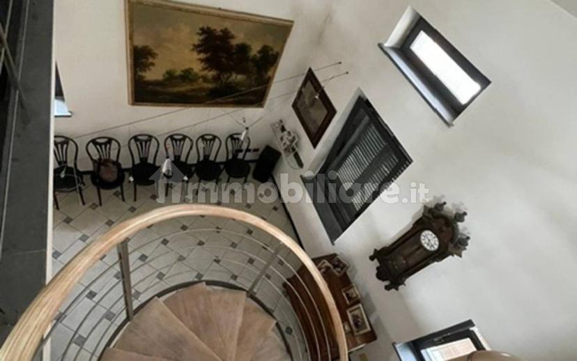Villa unifamiliare via Tombino, Centro, Cremona — foto 26 di 50