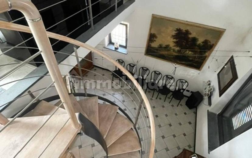Villa unifamiliare via Tombino, Centro, Cremona — foto 36 di 50