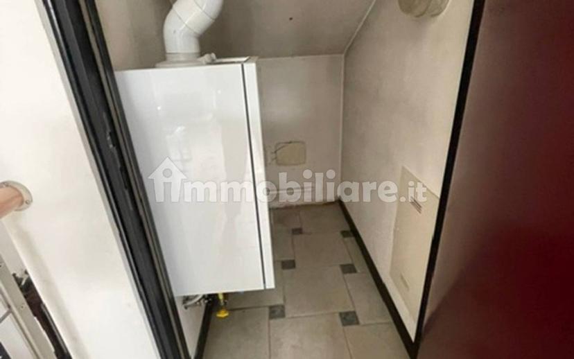 Villa unifamiliare via Tombino, Centro, Cremona — foto 16 di 50