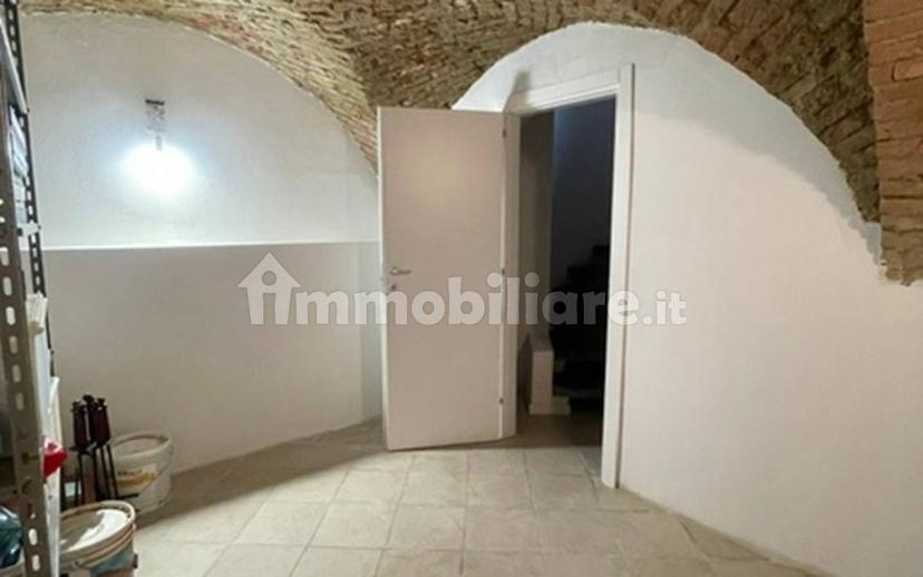 Villa unifamiliare via Tombino, Centro, Cremona — foto 12 di 50