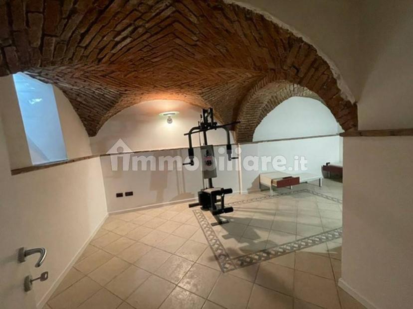 Villa unifamiliare via Tombino, Centro, Cremona — foto 44 di 50