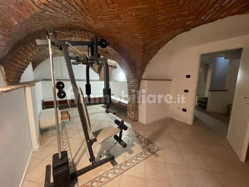 Villa unifamiliare via Tombino, Centro, Cremona — foto 28 di 50