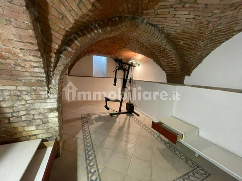 Villa unifamiliare via Tombino, Centro, Cremona — foto 46 di 50