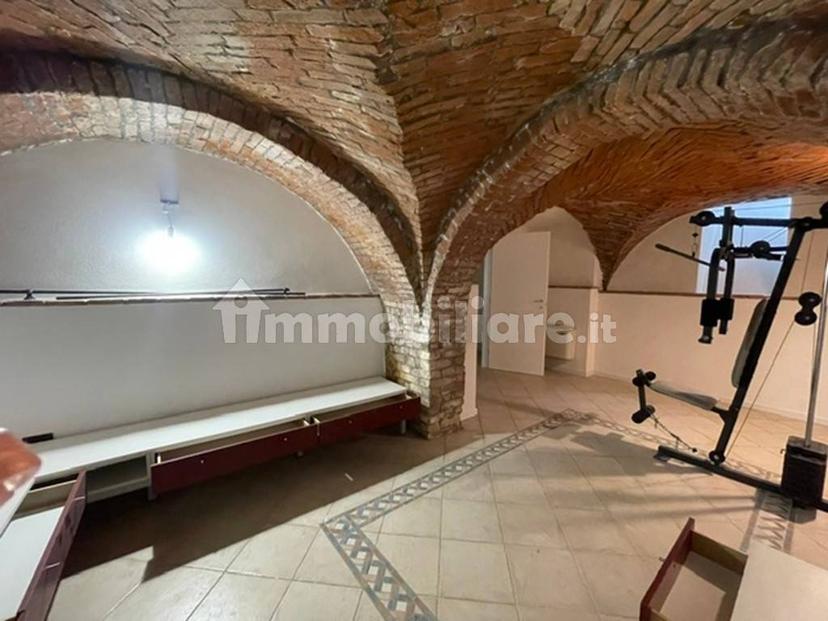 Villa unifamiliare via Tombino, Centro, Cremona — foto 32 di 50