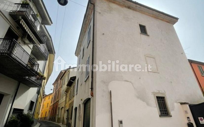 Villa unifamiliare via Tombino, Centro, Cremona — foto 18 di 50