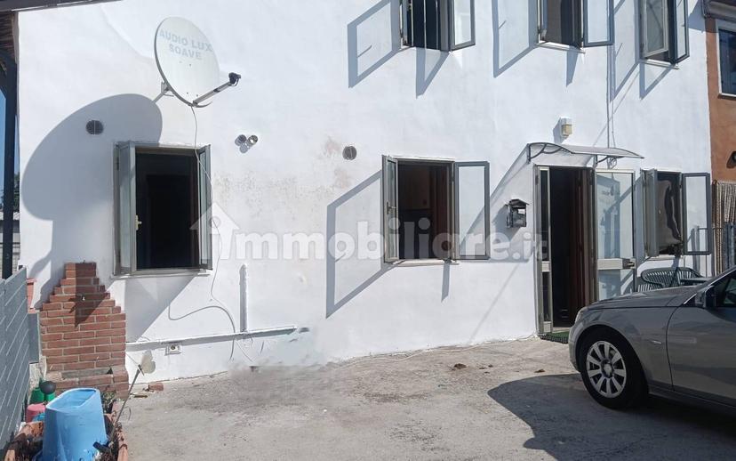 Terratetto unifamiliare 90 m², buono stato, Centro, Arcole — foto 3 di 8