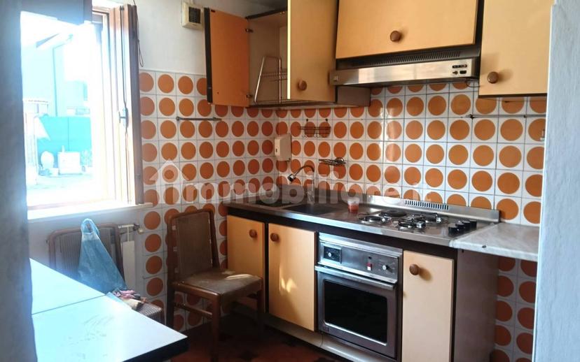 Terratetto unifamiliare 90 m², buono stato, Centro, Arcole — foto 7 di 8