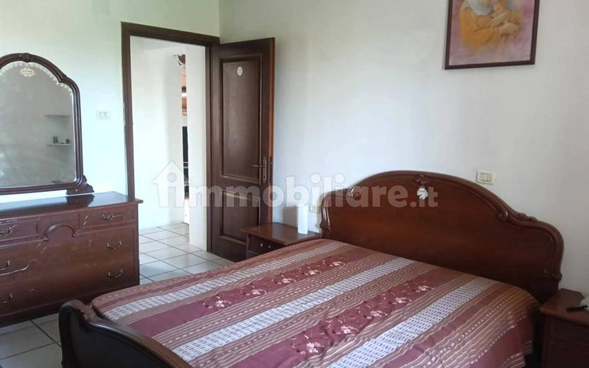 Terratetto unifamiliare 90 m², buono stato, Centro, Arcole — foto 5 di 8