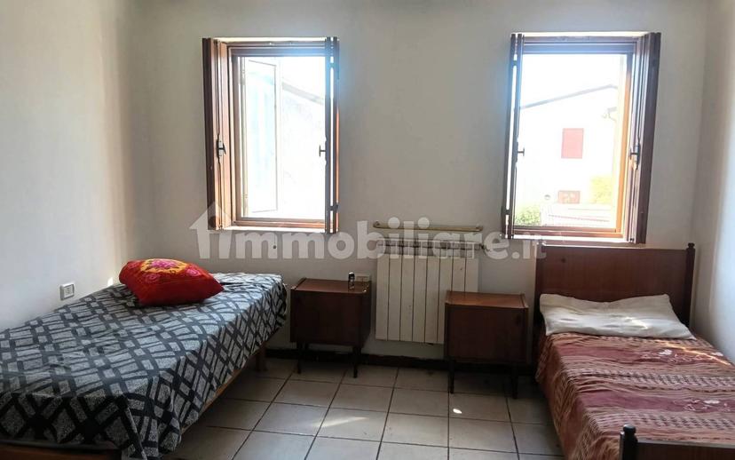 Terratetto unifamiliare 90 m², buono stato, Centro, Arcole — foto 4 di 8