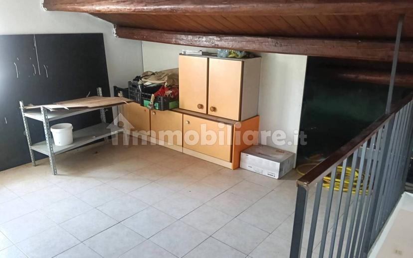 Terratetto unifamiliare 90 m², buono stato, Centro, Arcole — foto 2 di 8